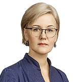 Тарабановская Наталья Анатольевна