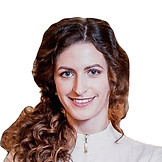 Меренок Елена Сергеевна