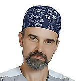 Гришаев Юрий Сергеевич