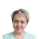 Гаан Юлия Павловна