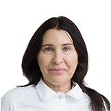 Кудряшова Валентина Владимировна