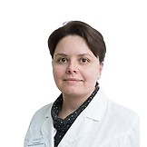 Чухланцева Вероника Владимировна