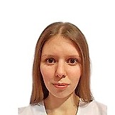 Моисеева Ирина Константиновна