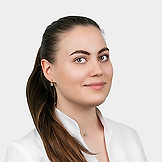 Ульянова (Рудяк) Виктория Игоревна