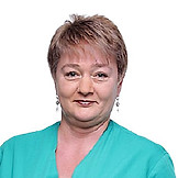 Далингер Светлана Александровна