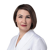 Андреева Наталья Николаевна