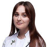Байтемаева Дина Саидовна