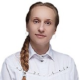 Кулагина Дарья Павловна