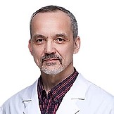 Малков Сергей Александрович