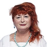 Шведова Светлана Григорьевна