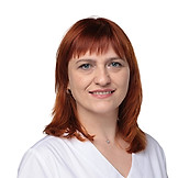 Шерина Ирина Викторовна