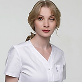 Семеняк Элина Михайловна