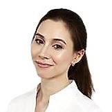 Лаптева Ирина Владимировна