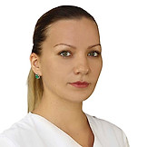 Бакова Ольга Владимировна