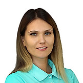 Кальницкая Анна Олеговна