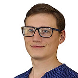 Панюшенко Максим Владимирович