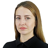 Райхольд Ольга Викторовна