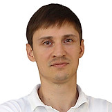 Сосунов Денис Владимирович