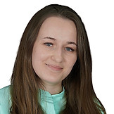 Иванова Елена Юрьевна