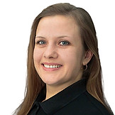 Чердынцева Ирина Александровна