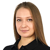 Панюшенко Екатерина Николаевна