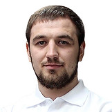 Маргель Александр Викторович
