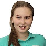 Гохвайс Ольга Николаевна