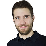Климов Иван Алексеевич