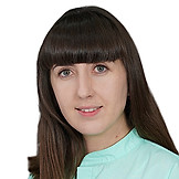 Гашимова Аделина Левоновна