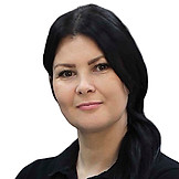Митяева Наталья Владимировна