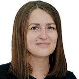 Мельник Ирина Анатольевна