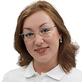 Рудель Екатерина Александровна