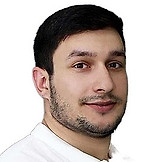 Нурметов Заур Рамизович