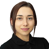 Андреева Полина Витальевна