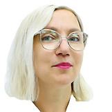 Разумник Ирина Владимировна