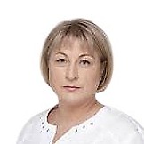 Некрасова Светлана Владимировна