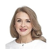 Огнева Юлия Вячеславовна