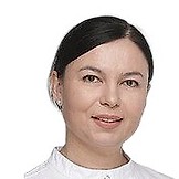 Земляницына Наталья Павловна