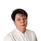Тышкевич Ирина Геннадьевна