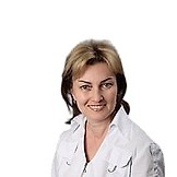 Павлова Лилия Викторовна