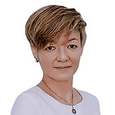 Мавлюкеева Лилия Газисовна