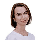 Агеенко Ольга Николаевна