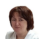 Бронникова Юлия Викторовна