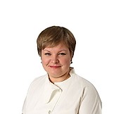 Краюхина Валерия Львовна