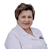 Конькова Ирина Викторовна