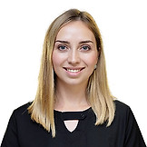 Велиева (Тимощенко) Галина Николаевна