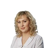 Геньш Светлана Владимировна