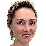 Васильева Юлия Андреевна