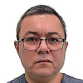 Павлов Дмитрий Олегович