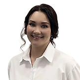 Дивановская Элина Павловна